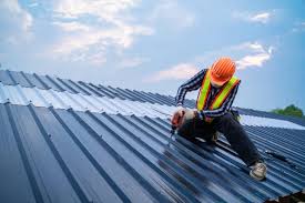 Fast & Reliable Emergency Roof Repairs in Santa Paula, CA